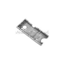 Carter Plástico Para Reta Industrial Zoje Zj-9000d-d4 Carter Plástico Para Reta Industrial Zoje Zj-9000d-d4