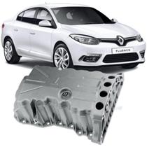 Carter Renault Fluence 2.0 16V Flex 2011 À 2017 - 8200973856 Carter Renault Fluence 2.0 16V Flex 2011 À 2017 - 8200973856