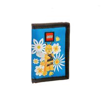 Cartera Trifold LEGO para Niños y Niñas con Ventana Transparente para Identificación Cartera Trifold LEGO para Niños y Niñas con Ventana Transparente para Identificación