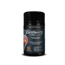 Cartflen c2 colageno tipo ii 30comp hf suplementos Cartflen c2 colageno tipo ii 30comp hf suplementos