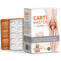 Carti Master 60 Capsulas Carti Master 60 Capsulas