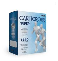 Carticross Super Colageno tipo ll 40mg c/60caps
