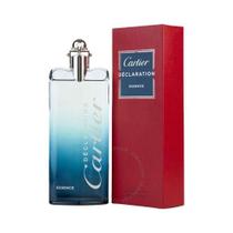 Cartier Declaration Essense by Cartier Eau de Toilette - Perfume Feminino 100ml Cartier Declaration Essense by Cartier Eau de Toilette - Perfume Feminino 100ml