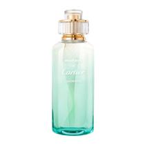 Cartier Rivieres de Cartier Luxuriance Eau de Toilette - Perfume Feminino 100ml