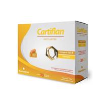 Cartiflan Artri Curcuma 475MG Macrophytus 30 Cápsulas