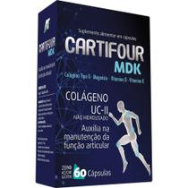 Cartifour mdk cx/60 caps - EUROFITO