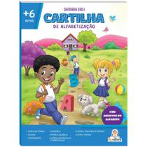 Cartilha de alfabetização Cartilha de alfabetização