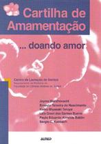 CARTILHA DE AMAMENTACAO...DOANDO AMOR -