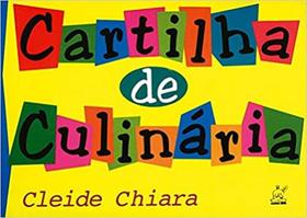 Cartilha de culinaria