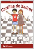 Cartilha de xadrez - CIENCIA MODERNA Cartilha de xadrez - CIENCIA MODERNA