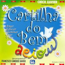 Cartilha do Bem - Feb