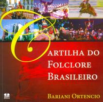 Cartilha do Folclore Brasileiro