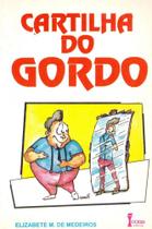 Cartilha do Gordo - Ícone