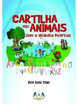 Cartilha dos animais com o alfabeto divertido Cartilha dos animais com o alfabeto divertido