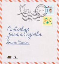 Cartinhas Para A Cegonha