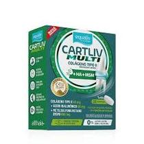 Cartliv Multi (30 comp) - Padrão: Único