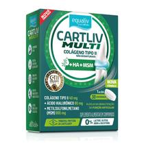 Cartliv Multi - 30 Comprimidos