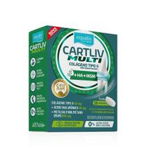Cartliv Multi (60 comp) - Padrão: Único Cartliv Multi (60 comp) - Padrão: Único