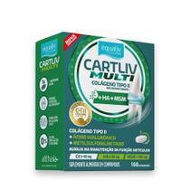 Cartliv Multi - 60 Comprimidos