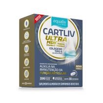 Cartliv Ultra 30 cápsulas Equaliv