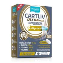 Cartliv Ultra - 30 Comprimidos