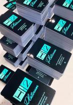 cartões com chip 1k personalizados, 50 unidades cartões com chip 1k personalizados, 50 unidades