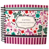 Cartões comemorativos especiais Cartões comemorativos especiais