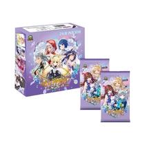Cartões Comerciais Fofos De Anime Waifu 2025 NS-2M14 Caixa De Reforço Acg Ccg Tcg Jogo Coleção