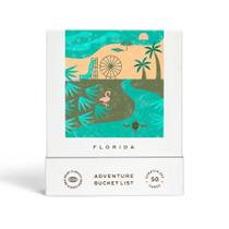 Cartões da Adventure Bucket List chegam à International Outfitters Cartões da Adventure Bucket List chegam à International Outfitters