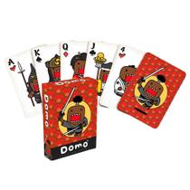 Cartões de baralho Dark Horse Deluxe Domo Japanese com Domo
