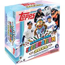 Cartões de beisebol Topps Series 1 2025 Mega Celebration Cartões de beisebol Topps Series 1 2025 Mega Celebration