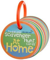 Cartões de caça ao tesouro Mollybee Kids Toddler Activity 2, 3 anos Cartões de caça ao tesouro Mollybee Kids Toddler Activity 2, 3 anos