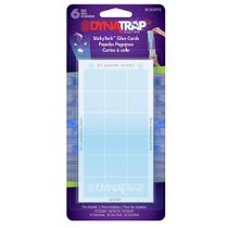 Cartões de cola StickyTech de reposição para DynaTrap Flylight Trap Cartões de cola StickyTech de reposição para DynaTrap Flylight Trap