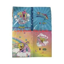 Cartões De Comércio Do SpongeBob E Patrick Star Para Crianças, Brinquedo De Anime, Presente KABAO