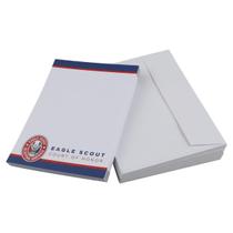 Cartões de Convite Boy Scouts of America Eagle Scout - 50 unidades Cartões de Convite Boy Scouts of America Eagle Scout - 50 unidades