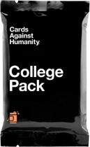 Cartões de jogo Cards Against Humanity College Pack +17 anos Cartões de jogo Cards Against Humanity College Pack +17 anos