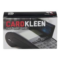 Cartões de limpeza Read Right RR1222 CardKleen Magnetic Head