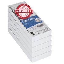 Cartões de Ponto Pyramid 44100-10PK5 Pacote com 500 Unidades 9x23 cm Cartões de Ponto Pyramid 44100-10PK5 Pacote com 500 Unidades 9x23 cm