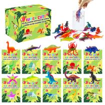 Cartões de presente de Dia dos Namorados com brinquedos que mudam de cor, pacote com 20 Cartões de presente de Dia dos Namorados com brinquedos que mudam de cor, pacote com 20
