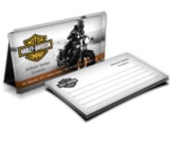 CARTÕES DE VISITA COUCHE 250G - 4X1 - 1000unid CARTÕES DE VISITA COUCHE 250G - 4X1 - 1000unid