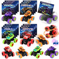 Cartões Dia dos Namorados SpringFlower - Pacote com 24 Unidades - Monster Truck