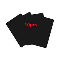 Cartões NFC Etiquetas De PVC Ntag216 Pretas 13.56MHz ISO14443A 888 Bytes Para Telefones NFC 5 10 50 Cartões NFC Etiquetas De PVC Ntag216 Pretas 13.56MHz ISO14443A 888 Bytes Para Telefones NFC 5 10 50