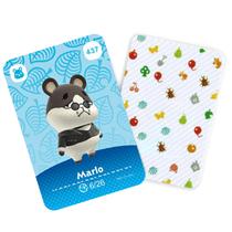 Cartões NFC Mini Modelo Genérico 437 à Prova dÁgua 3 x 2 cm Cartões NFC Mini Modelo Genérico 437 à Prova dÁgua 3 x 2 cm