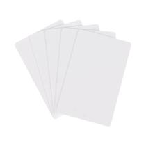 Cartões NFC NT-AG215 PVC Reescritáveis Em Preto E Branco, 510 Peças, Programáveis Para Controle De
