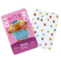 Cartões NFC Personalizados Impermeáveis e Reutilizáveis 3 x 2 cm Cartões NFC Personalizados Impermeáveis e Reutilizáveis 3 x 2 cm