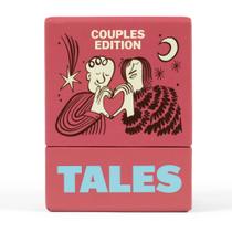 Cartões para iniciar uma conversa TALES Couples Edition x150