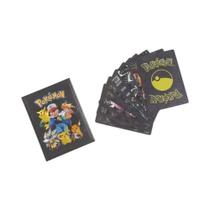 Cartões Pokémon 10 Peças Vmax Gx Cor Energia Pikachu Instrutor De Batalha Raro Presente Para Meninos