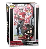 Cartões POP: Tom Brady