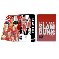 Cartões postais Slams Dunks Sakuragi Hanamichi Anime 30 unidades/pacote