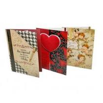 Cartoes zn sortidos mini